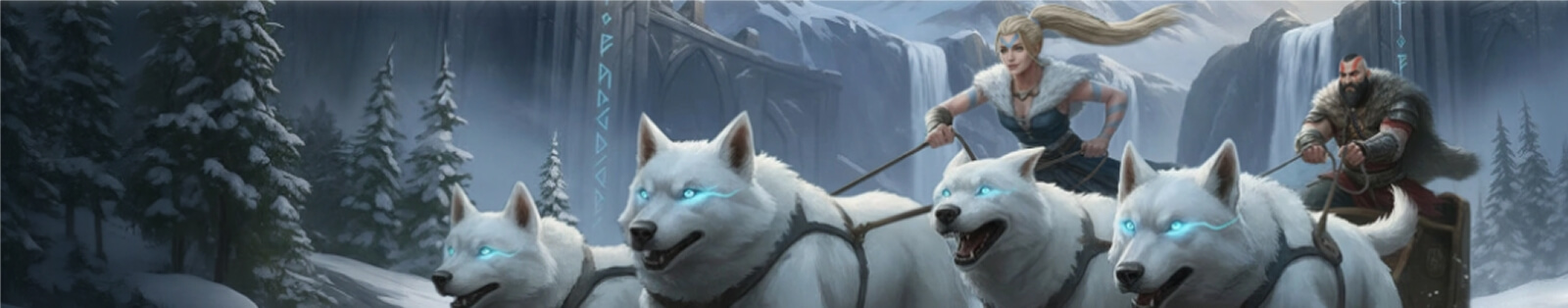 Godz Casino AU Lobby Banner