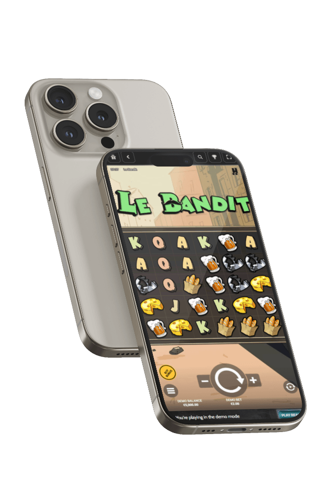 Godz Casino Mobile App AU