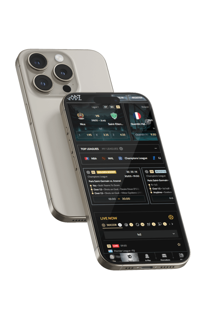 Godz Casino Sport Betting AU
